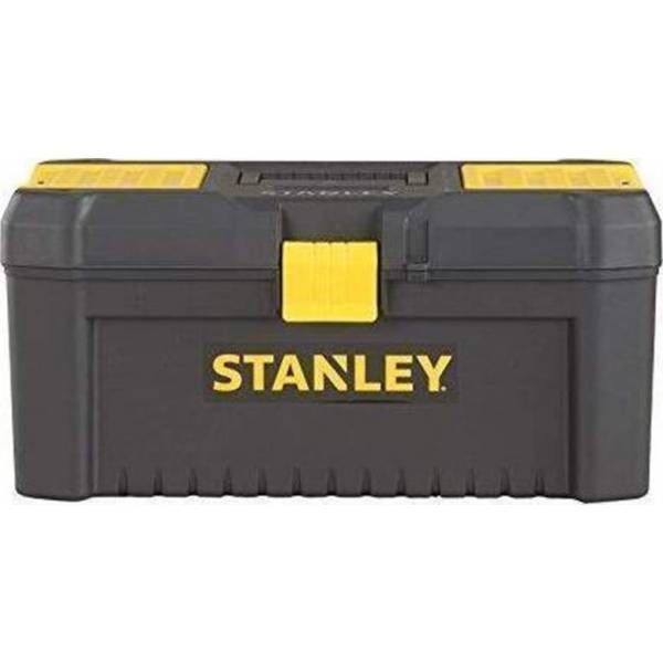 Stanley Essential Εργαλειοθήκη Χειρός Πλαστική 32x18.8x13.2cm