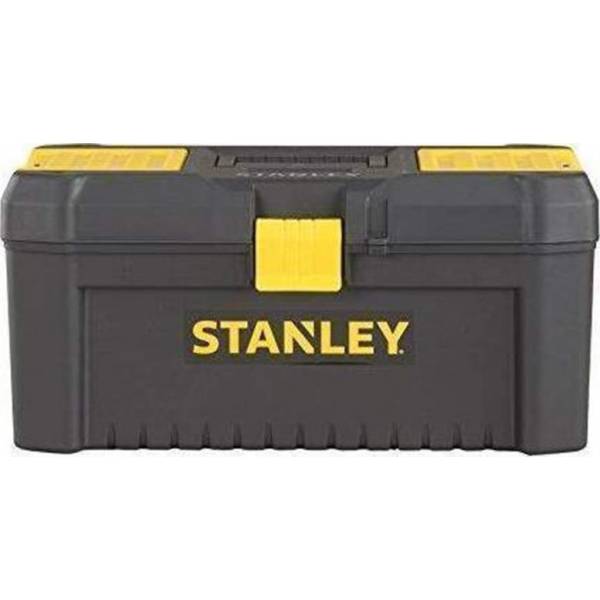 Stanley Essential Εργαλειοθήκη Χειρός Πλαστική 41x21x19.5cm