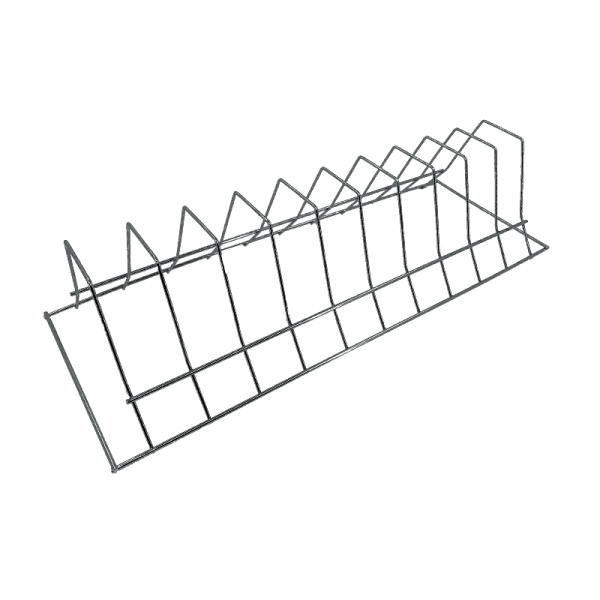 Πιατοθήκη καθιστή 85cm