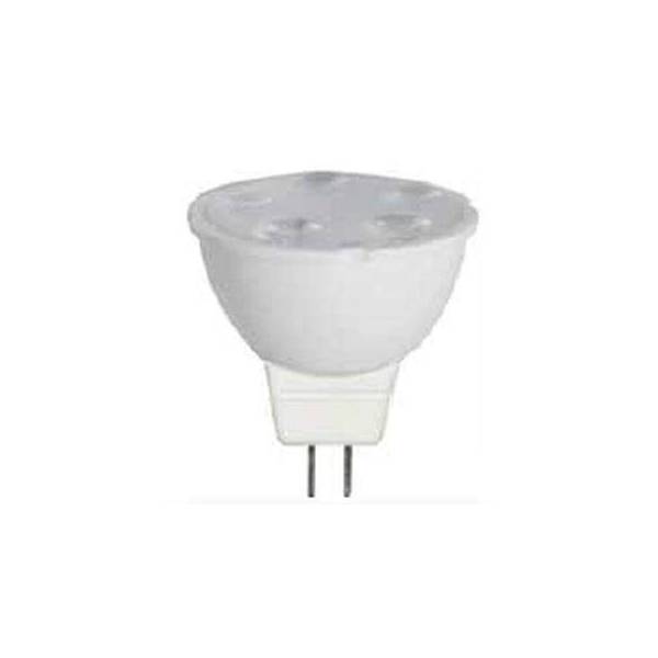 LED MR16 GU5.3 3,5W/2700K 240V