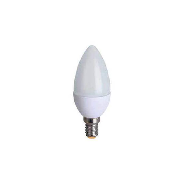 Led Κεράκι Ε14/3,5W/6400K